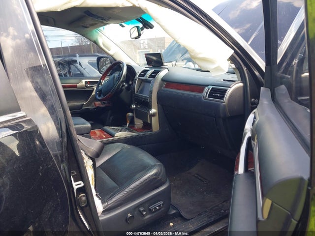 Продажа на аукционе авто 2011 Lexus Gx 460, vin: JTJBM7FX1B5018133, номер лота: 44763649
