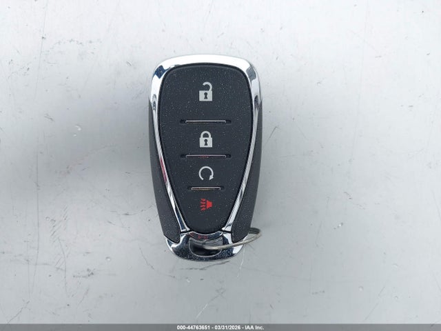KL77LJEP8SC295977 Chevrolet Trax Fwd 2rs