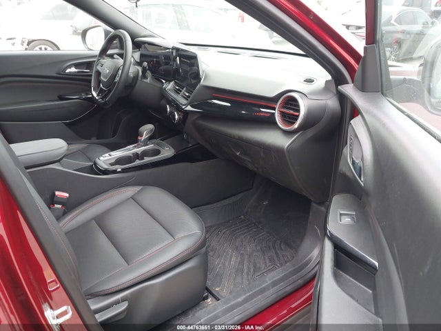 KL77LJEP8SC295977 Chevrolet Trax Fwd 2rs