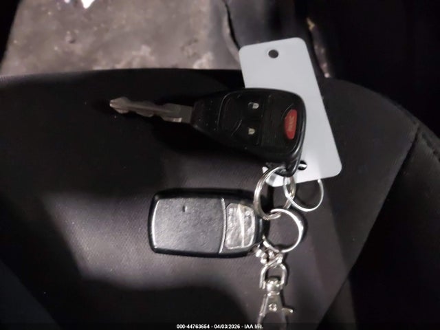 44763654 :رقم المزاد ، 1C4AJWAG3EL288909 vin ، 2014 Jeep Wrangler Sport مزاد بيع