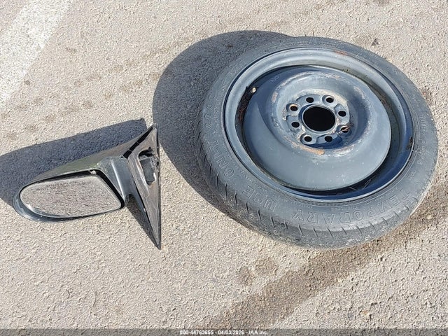 44763655 :رقم المزاد ، 2C1MR2296V6737245 vin ، 1997 Geo Metro Lsi مزاد بيع