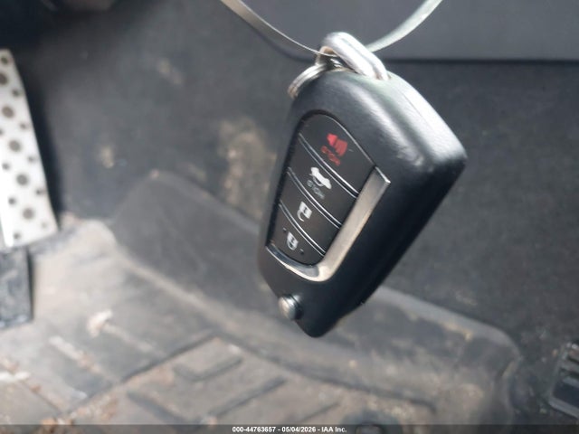 Aukcja sprzedaży 2021 Toyota Camry Trd, vin: 4T1KZ1AK9MU059367, numer aukcji: 44763657