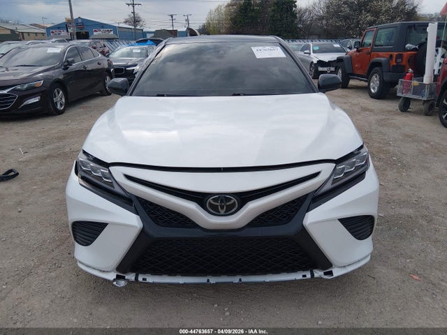 Aukcja sprzedaży 2021 Toyota Camry Trd, vin: 4T1KZ1AK9MU059367, numer aukcji: 44763657