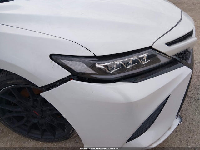Aukcja sprzedaży 2021 Toyota Camry Trd, vin: 4T1KZ1AK9MU059367, numer aukcji: 44763657
