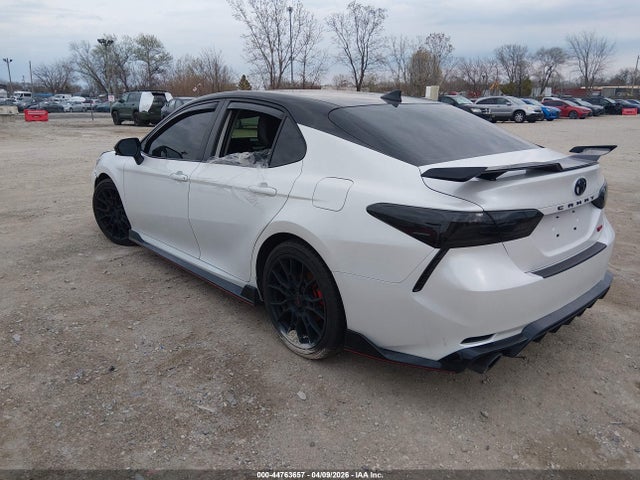 Aukcja sprzedaży 2021 Toyota Camry Trd, vin: 4T1KZ1AK9MU059367, numer aukcji: 44763657