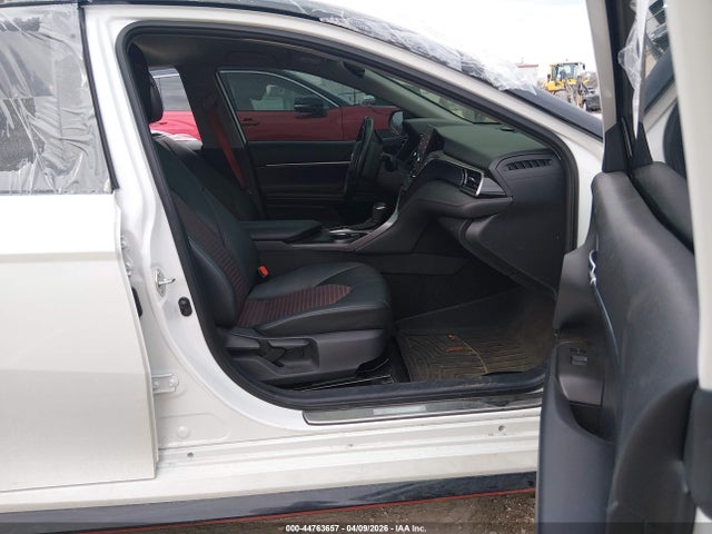 Aukcja sprzedaży 2021 Toyota Camry Trd, vin: 4T1KZ1AK9MU059367, numer aukcji: 44763657