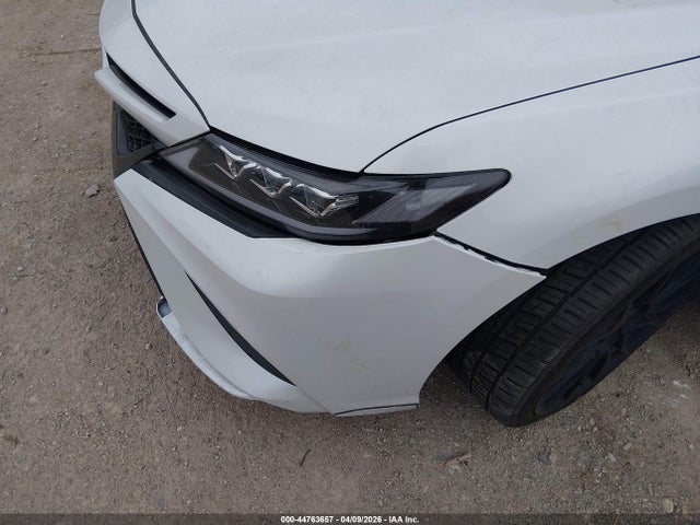 Aukcja sprzedaży 2021 Toyota Camry Trd, vin: 4T1KZ1AK9MU059367, numer aukcji: 44763657