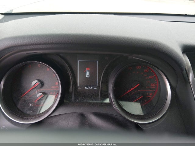 Aukcja sprzedaży 2021 Toyota Camry Trd, vin: 4T1KZ1AK9MU059367, numer aukcji: 44763657