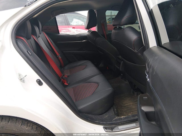 Aukcja sprzedaży 2021 Toyota Camry Trd, vin: 4T1KZ1AK9MU059367, numer aukcji: 44763657