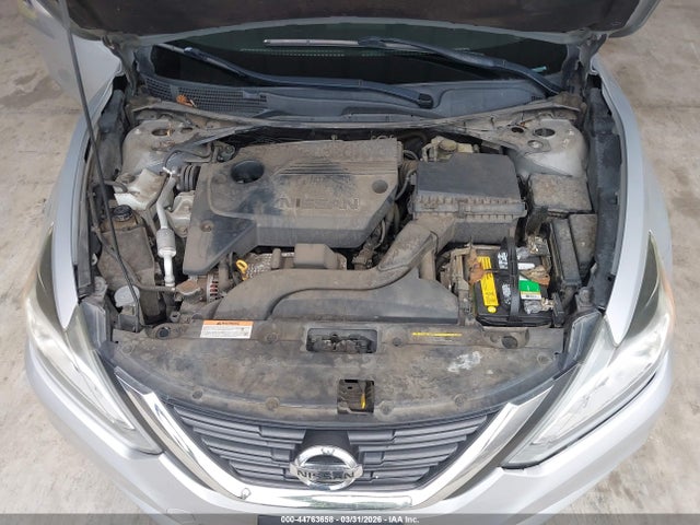 1N4AL3AP4HN354021 Nissan Altima 2.5 S