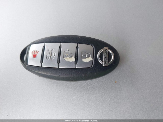 1N4AL3AP4HN354021 Nissan Altima 2.5 S