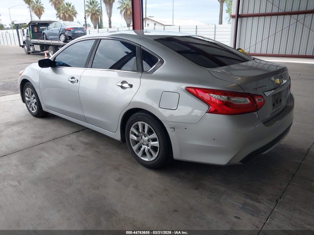 1N4AL3AP4HN354021 Nissan Altima 2.5 S