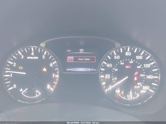 1N4AL3AP4HN354021 Nissan Altima 2.5 S