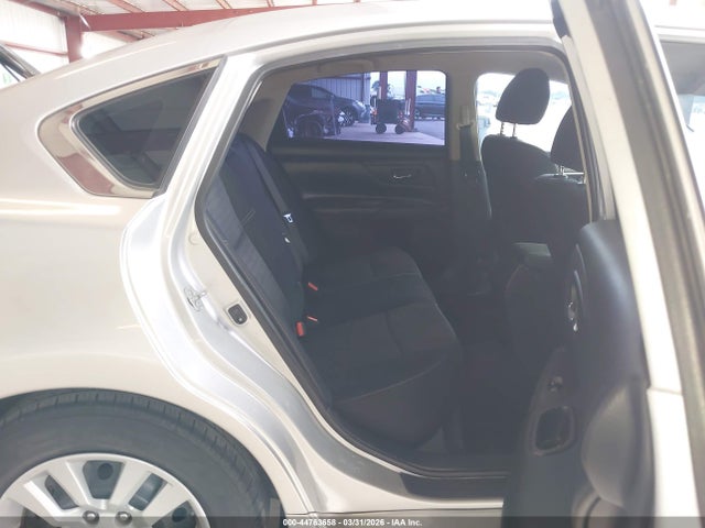 1N4AL3AP4HN354021 Nissan Altima 2.5 S