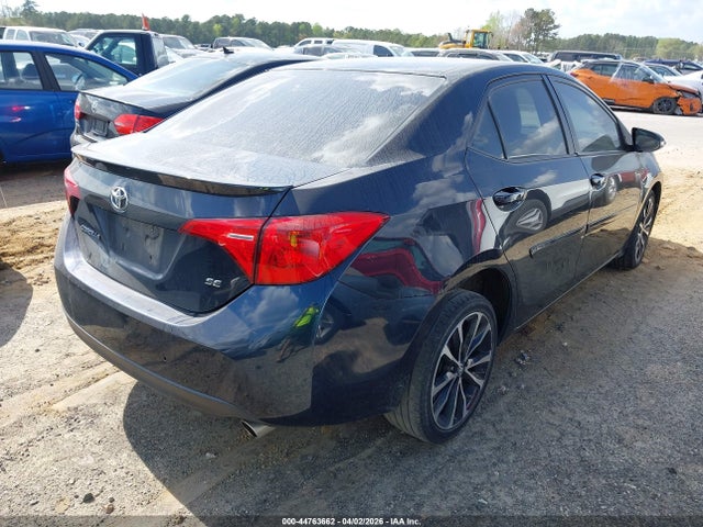 2018 TOYOTA COROLLA 2T1BURHEXJC093263 Photo 3