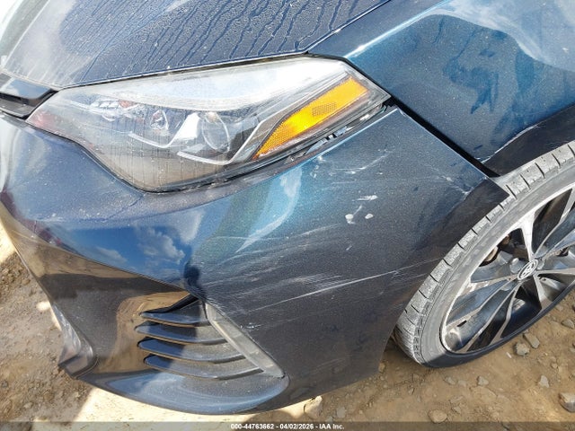 2018 TOYOTA COROLLA 2T1BURHEXJC093263 Photo 5