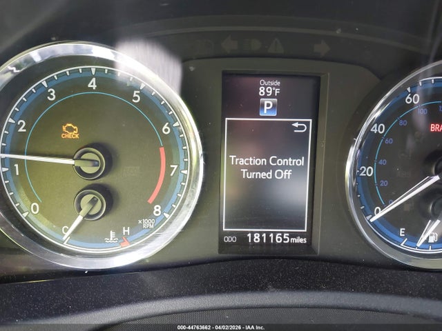 2018 TOYOTA COROLLA 2T1BURHEXJC093263 Photo 6