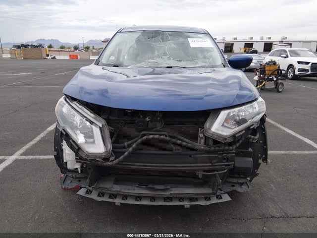 JN8AT2MT0HW149498 Nissan ROGUE S