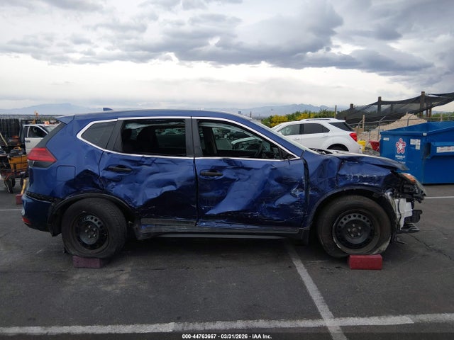 JN8AT2MT0HW149498 Nissan ROGUE S