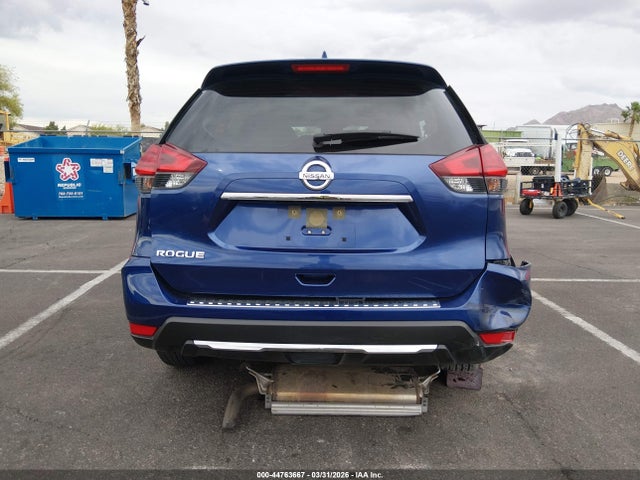 JN8AT2MT0HW149498 Nissan ROGUE S