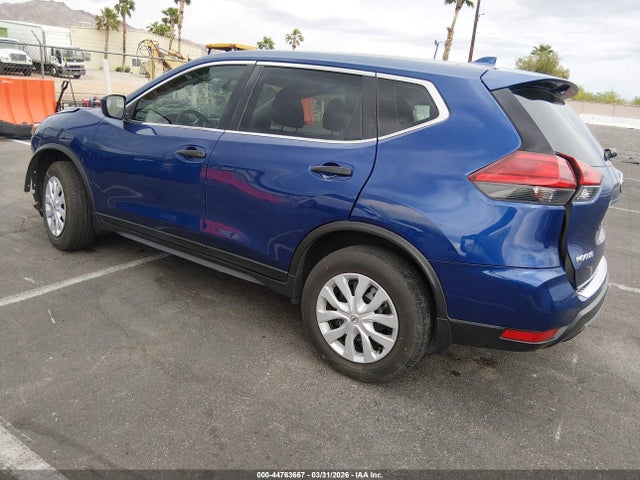 JN8AT2MT0HW149498 Nissan ROGUE S