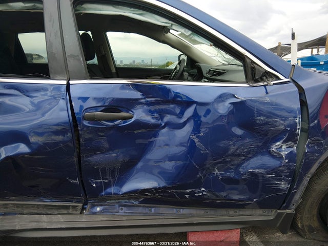 JN8AT2MT0HW149498 Nissan ROGUE S