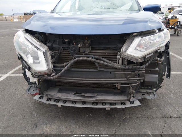 JN8AT2MT0HW149498 Nissan ROGUE S