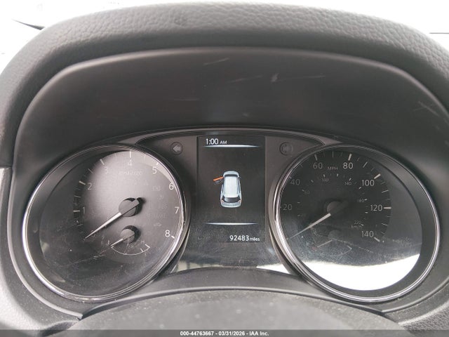 JN8AT2MT0HW149498 Nissan ROGUE S