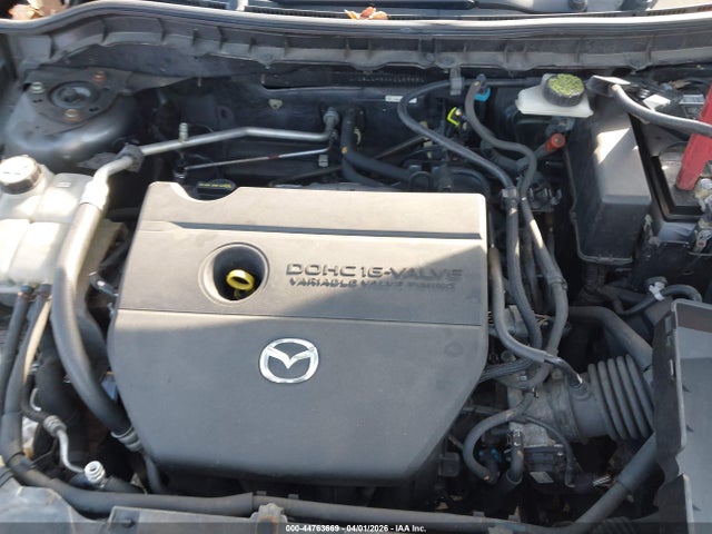 Продаж на аукціоні авто 2010 Mazda Mazda3 S Sport, vin: JM1BL1H6XA1187631, номер лоту: 44763669