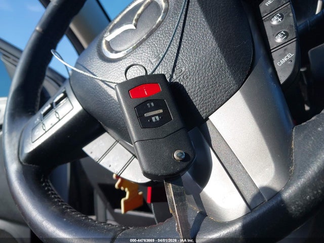 Продаж на аукціоні авто 2010 Mazda Mazda3 S Sport, vin: JM1BL1H6XA1187631, номер лоту: 44763669