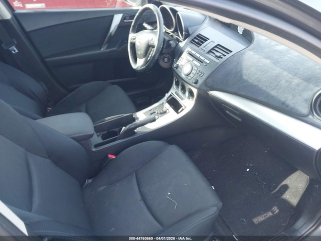 Продаж на аукціоні авто 2010 Mazda Mazda3 S Sport, vin: JM1BL1H6XA1187631, номер лоту: 44763669