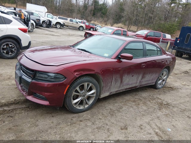 Aukcja sprzedaży 2020 Dodge Charger Sxt Awd, vin: 2C3CDXJG9LH102794, numer aukcji: 44763676