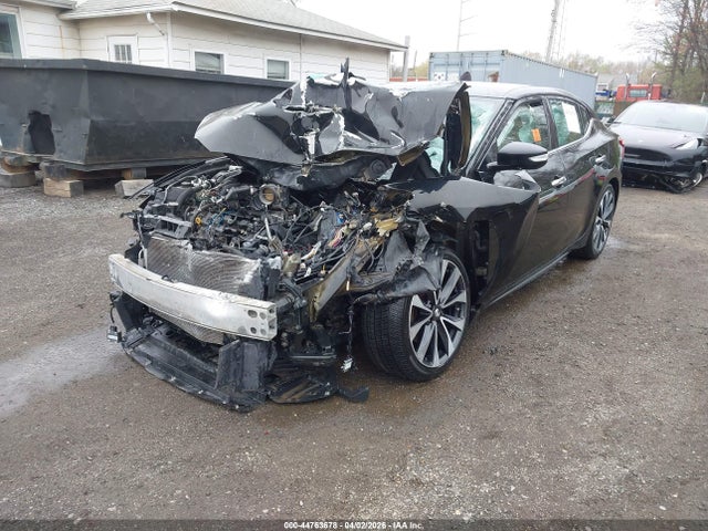 2017 Nissan Maxima 3.5 Sr მანქანა იყიდება აუქციონზე, vin: 1N4AA6AP9HC403250, აუქციონის ნომერი: 44763678