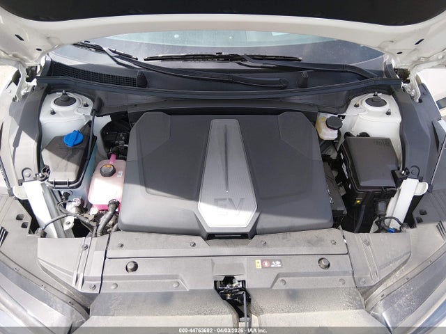KNDC44LA7R5213640 KIA Ev6 Gt-line