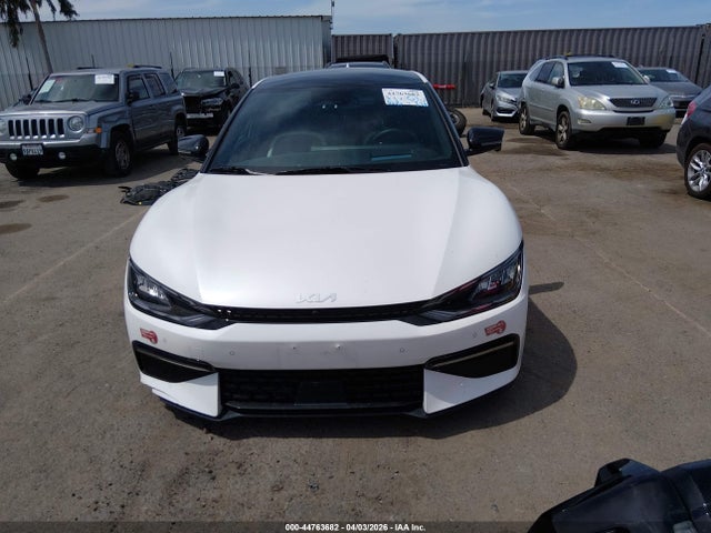 KNDC44LA7R5213640 KIA Ev6 Gt-line