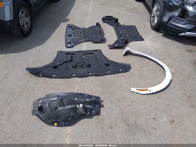 KNDC44LA7R5213640 KIA Ev6 Gt-line