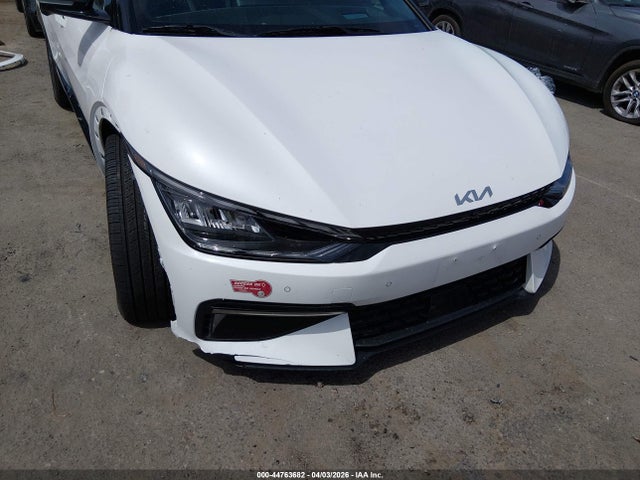 KNDC44LA7R5213640 KIA Ev6 Gt-line