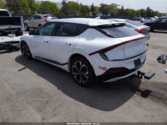 KNDC44LA7R5213640 KIA Ev6 Gt-line