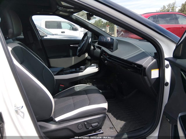 KNDC44LA7R5213640 KIA Ev6 Gt-line