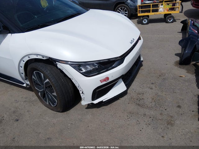 KNDC44LA7R5213640 KIA Ev6 Gt-line