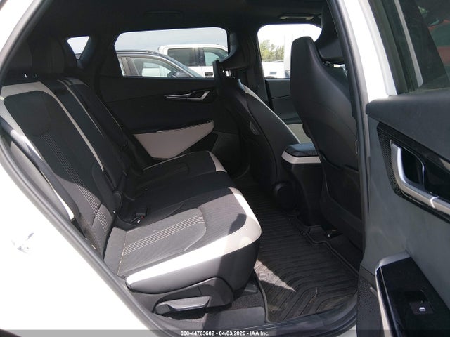 KNDC44LA7R5213640 KIA Ev6 Gt-line