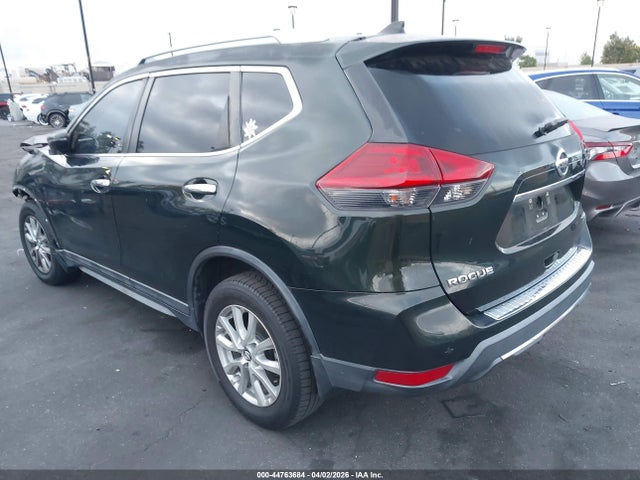 5N1AT2MV7JC740945 Nissan ROGUE SV