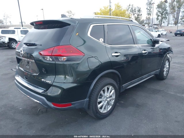 5N1AT2MV7JC740945 Nissan ROGUE SV
