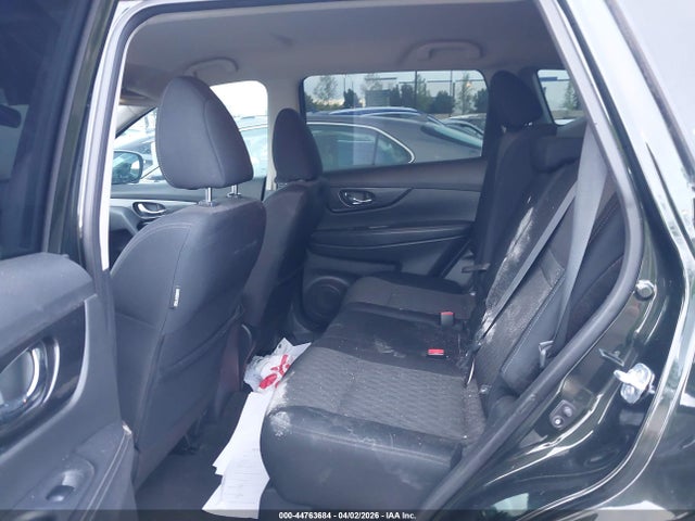 5N1AT2MV7JC740945 Nissan ROGUE SV