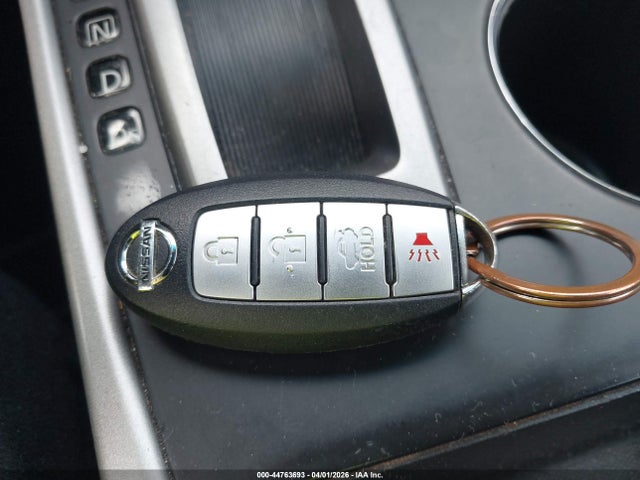 1N4AL3AP8FC465468 Nissan Altima 2.5/2.5 S/2.5 Sl/2.5 Sv