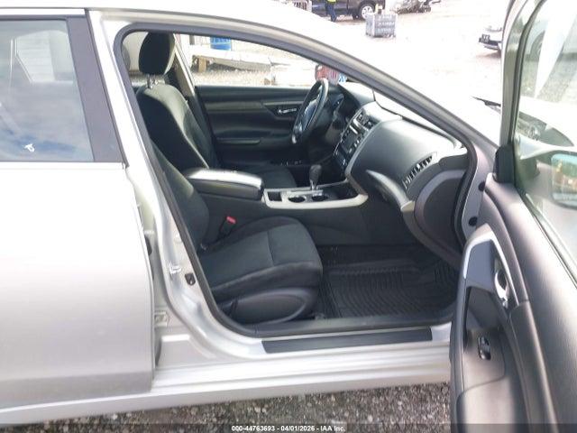 1N4AL3AP8FC465468 Nissan Altima 2.5/2.5 S/2.5 Sl/2.5 Sv
