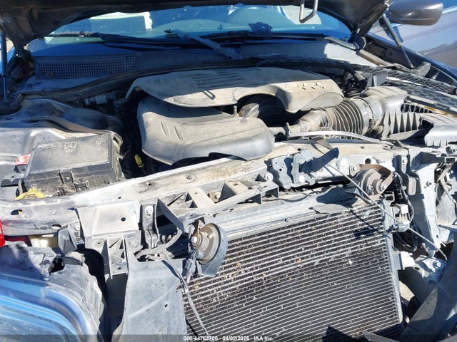 2016 CHRYSLER 300 2C3CCAAG0GH223767 Photo 9