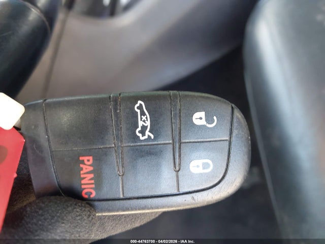 2016 CHRYSLER 300 2C3CCAAG0GH223767 Photo 10