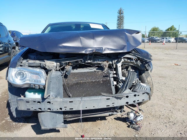 2016 CHRYSLER 300 2C3CCAAG0GH223767 Photo 5