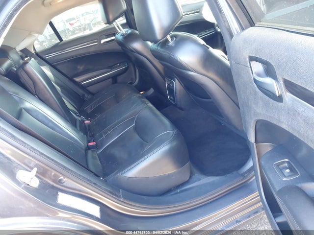 2016 CHRYSLER 300 2C3CCAAG0GH223767 Photo 7